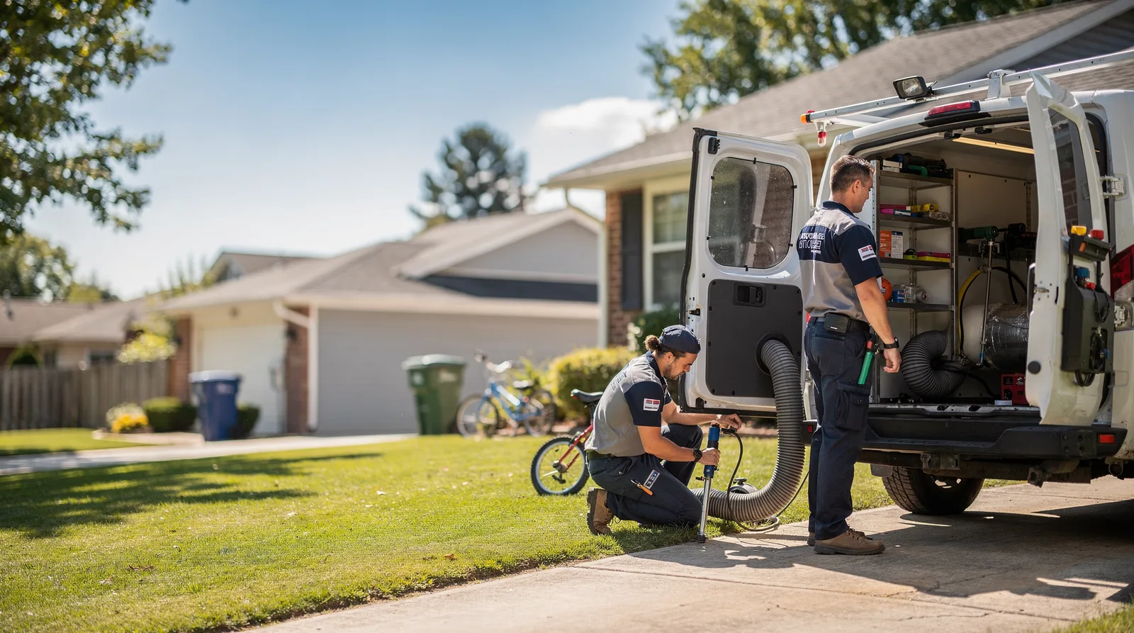 24/7 HVAC Repair & AC Replacement in Zephyr Cove, NV near me